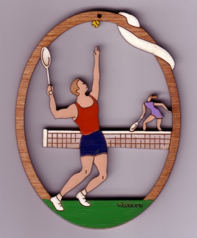 Boy Tennis #114